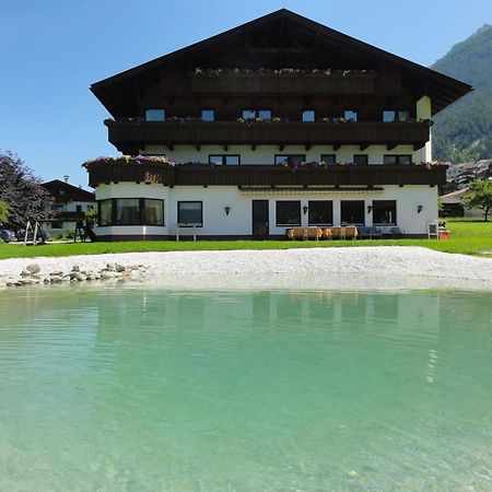 Hotel Steuxner Neustift im Stubaital Exteriör bild