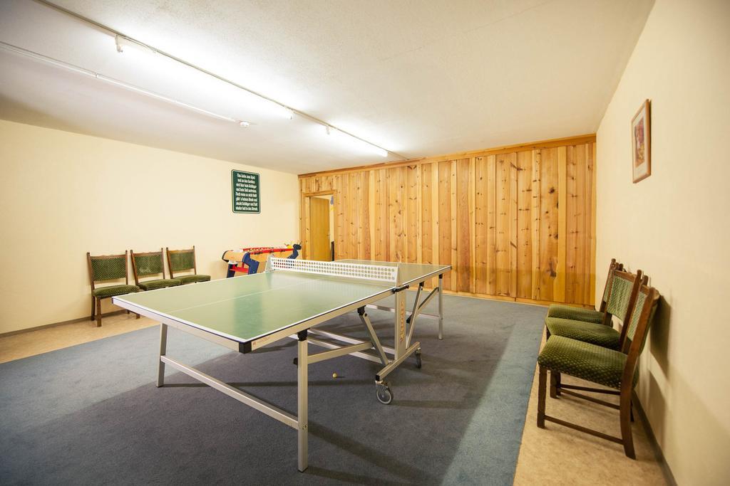 Hotel Steuxner Neustift im Stubaital Exteriör bild