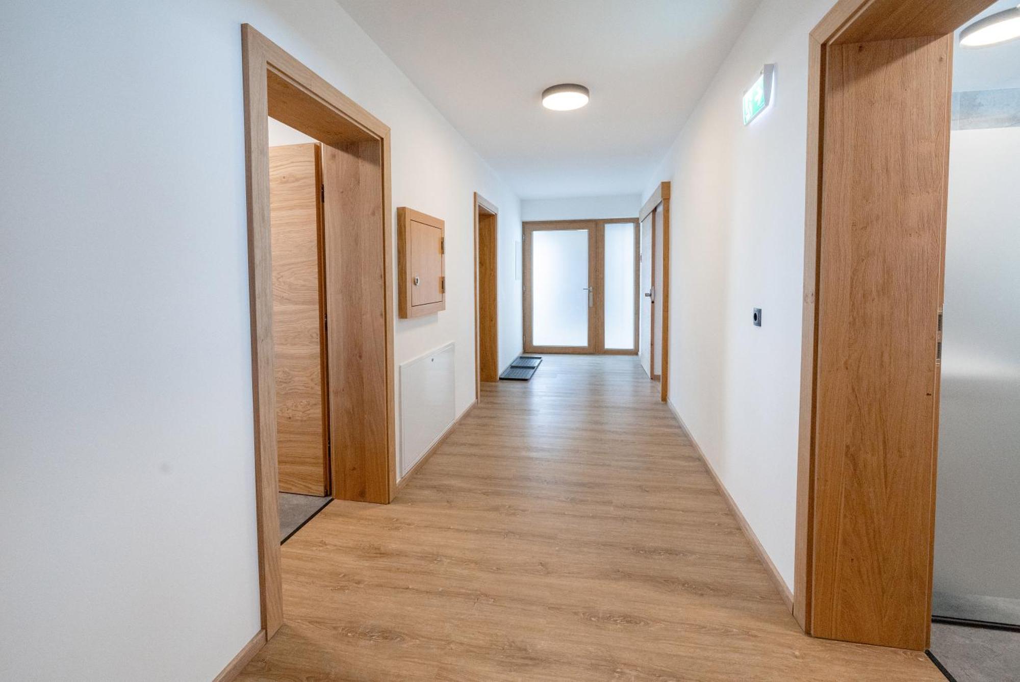 Hotel Steuxner Neustift im Stubaital Exteriör bild